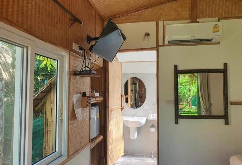 Mook Montra Resort Sea Front