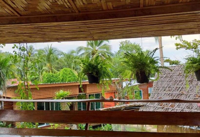 Mook Montra Resort Sea Front