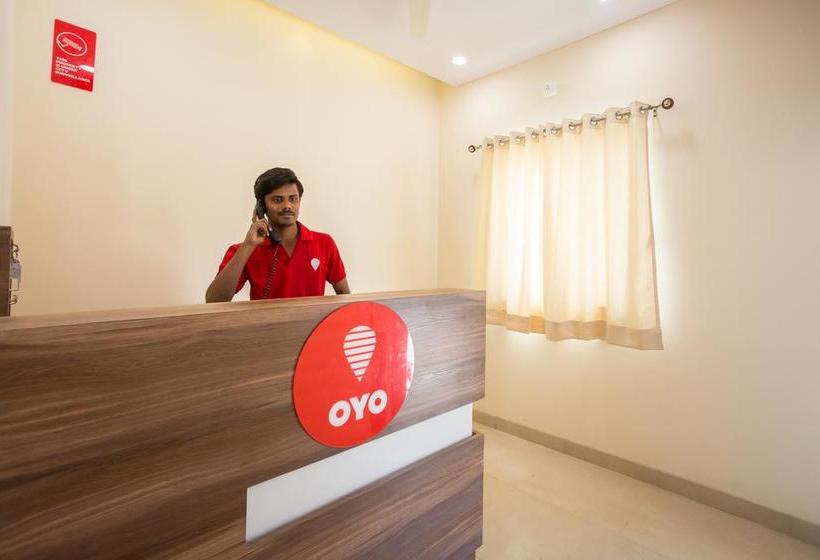 Oyo 10939 Hotel Sangam