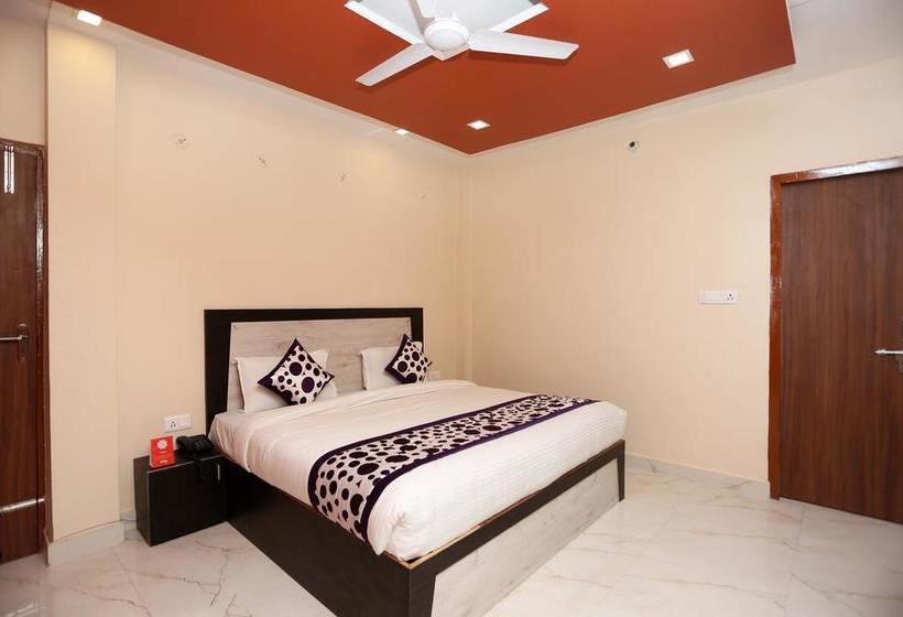 Oyo 11046 Hotel Surya Inn 2