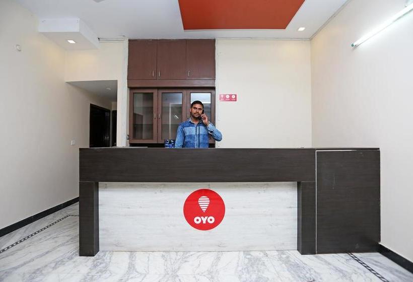 Oyo 11046 Hotel Surya Inn 2