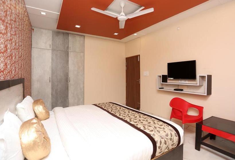 Oyo 11046 Hotel Surya Inn 2