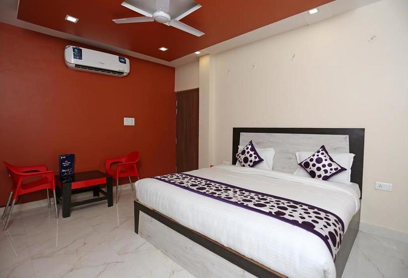 Oyo 11046 Hotel Surya Inn 2