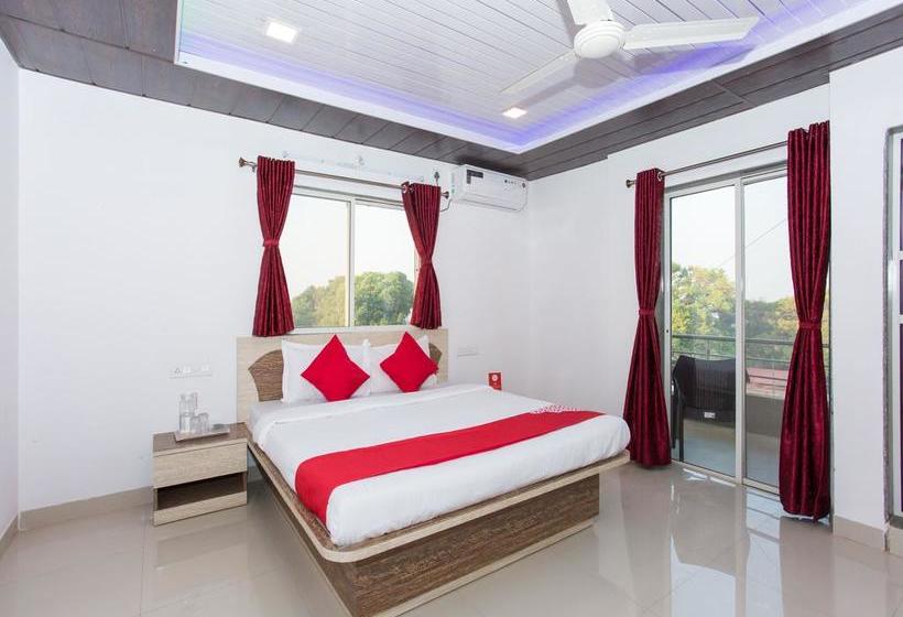 Oyo 12935 Hotel Shrushti Inn