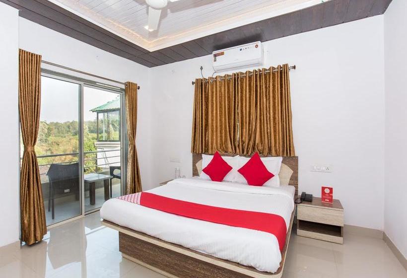 Oyo 12935 Hotel Shrushti Inn