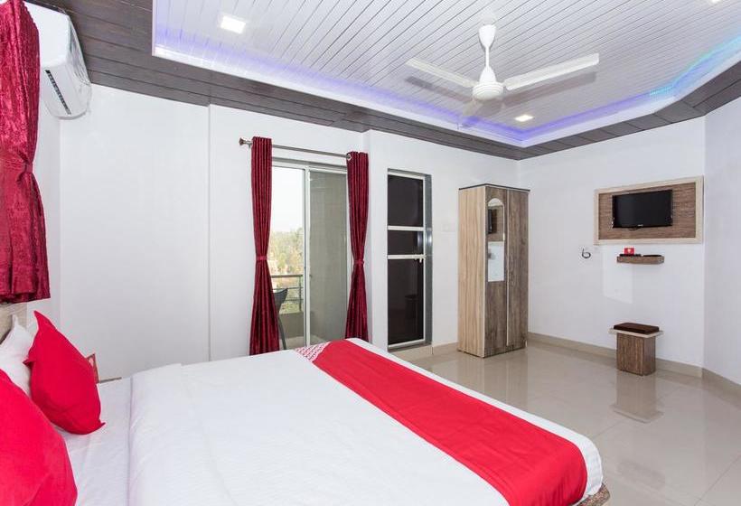Oyo 12935 Hotel Shrushti Inn