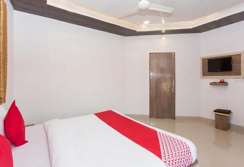 Oyo 12935 Hotel Shrushti Inn