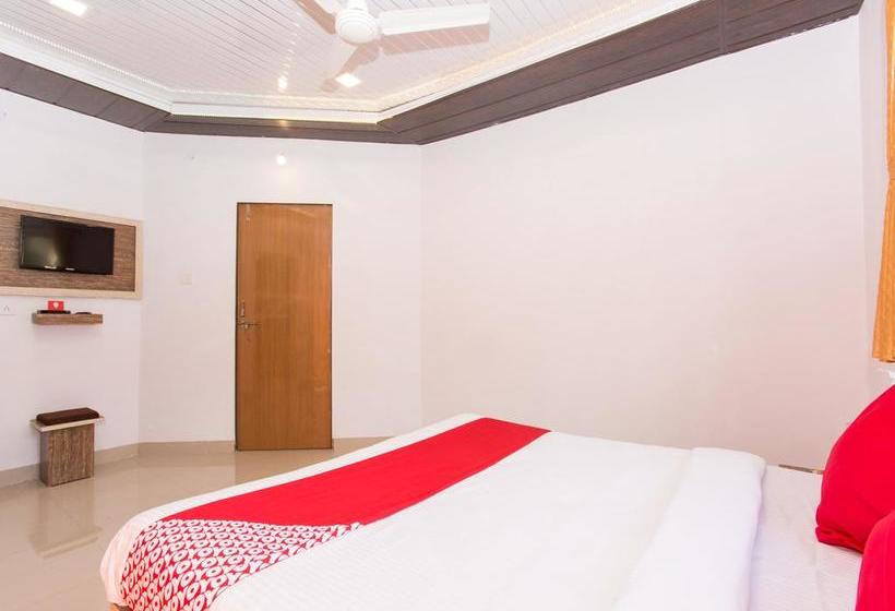 Oyo 12935 Hotel Shrushti Inn