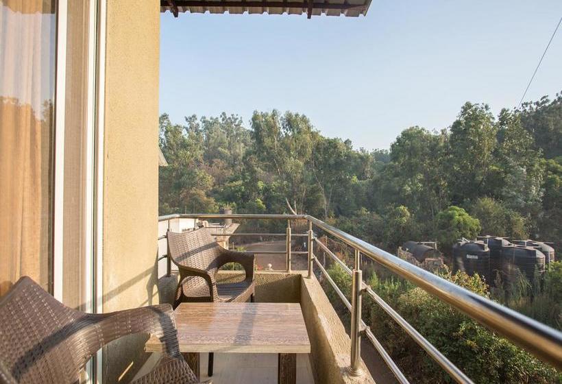 Oyo 12935 Hotel Shrushti Inn