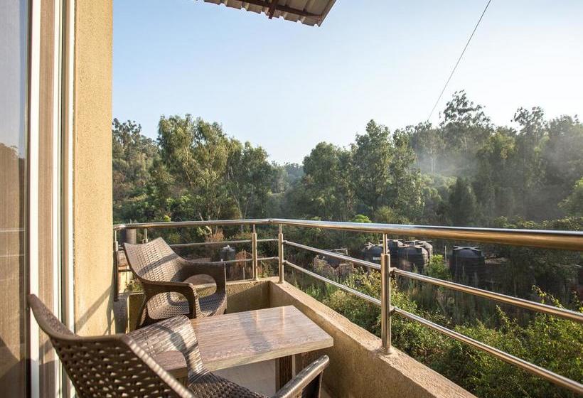 Oyo 12935 Hotel Shrushti Inn