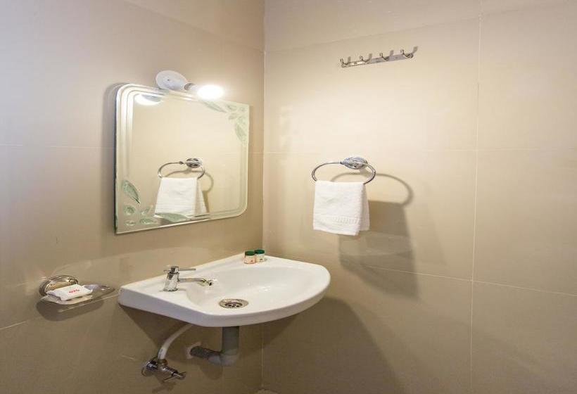 Oyo 12935 Hotel Shrushti Inn