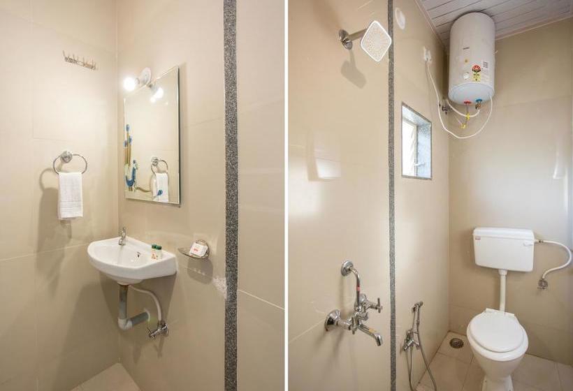 Oyo 12935 Hotel Shrushti Inn