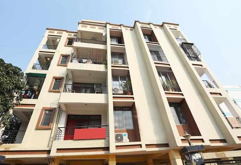 Oyo 9770 Hotel Urban Comfort