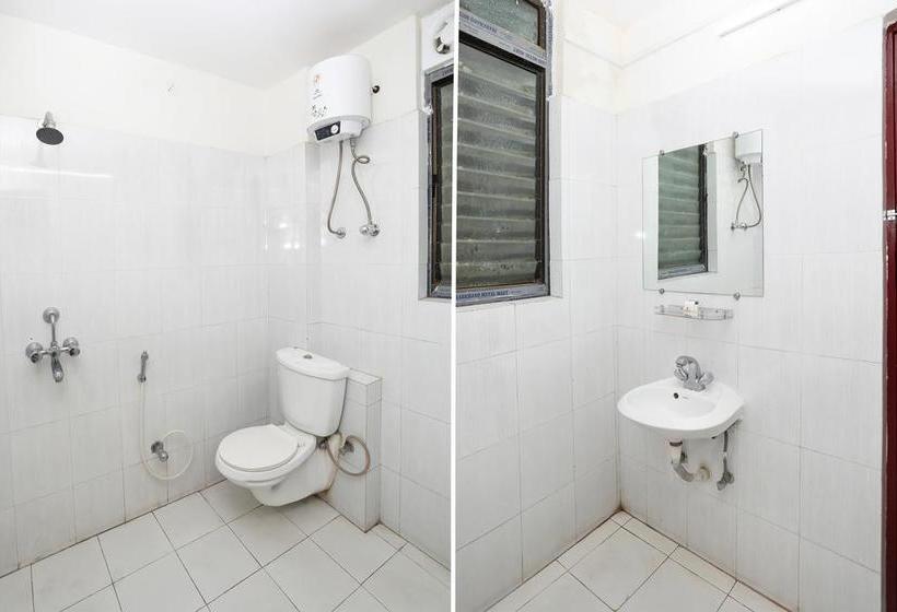 Oyo 9770 Hotel Urban Comfort