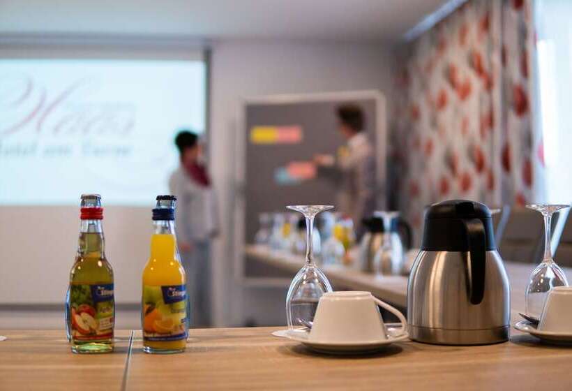 Pension Haas Hotel Am Turm