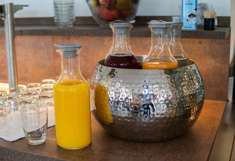 Pension Haas Hotel Am Turm