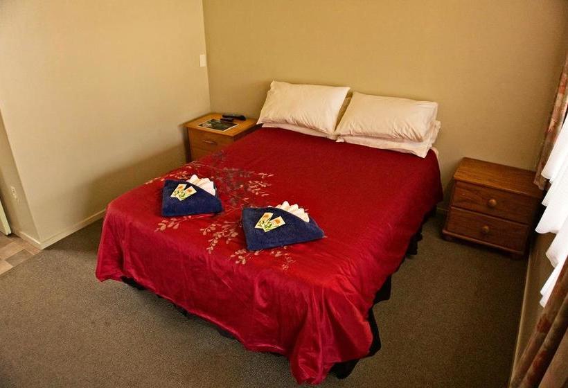 Railway Hotel/motel Hokitika