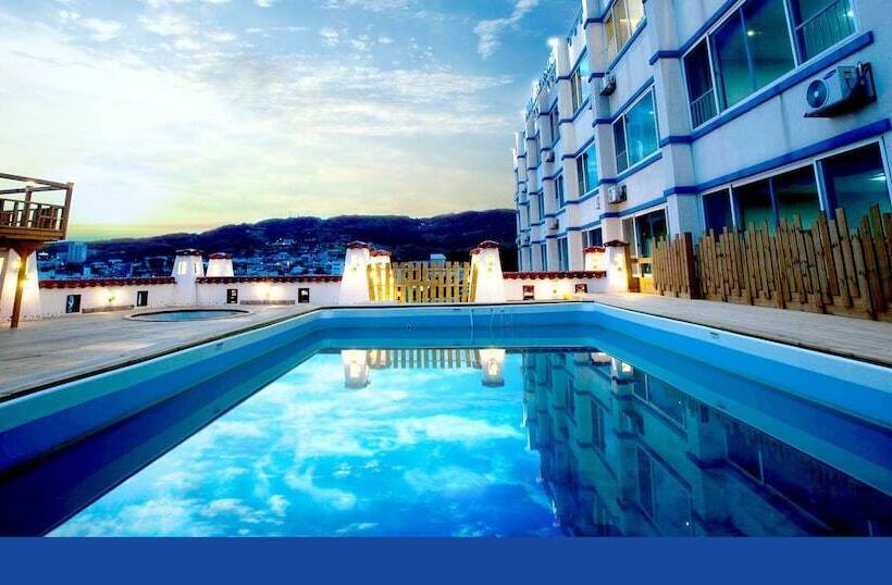 Курорт November Kids & Spa