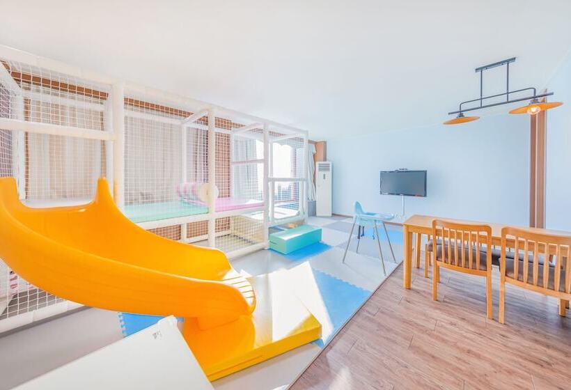 Курорт November Kids & Spa