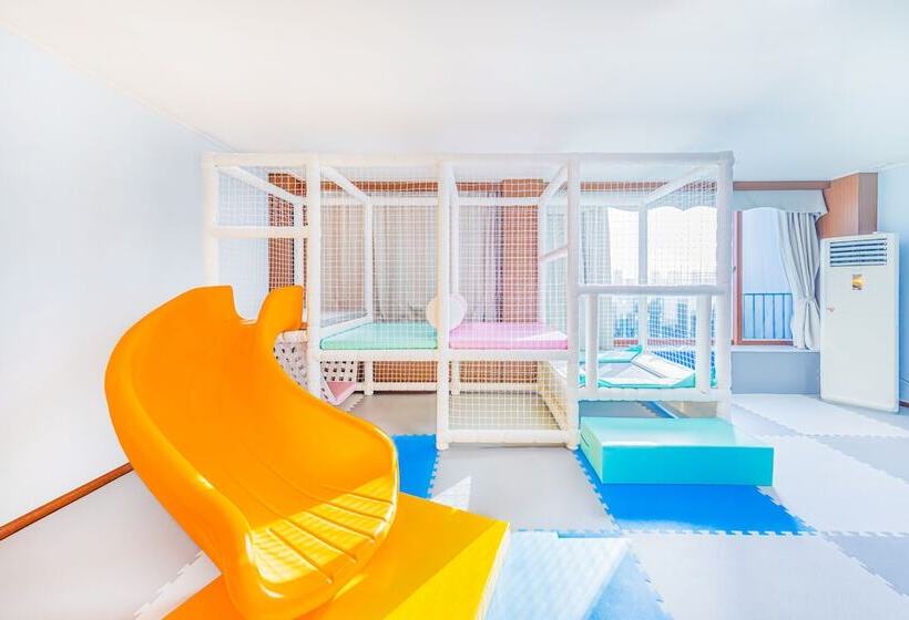 Курорт November Kids & Spa