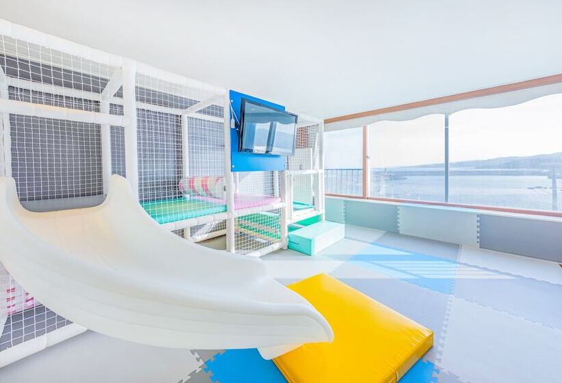 Курорт November Kids & Spa