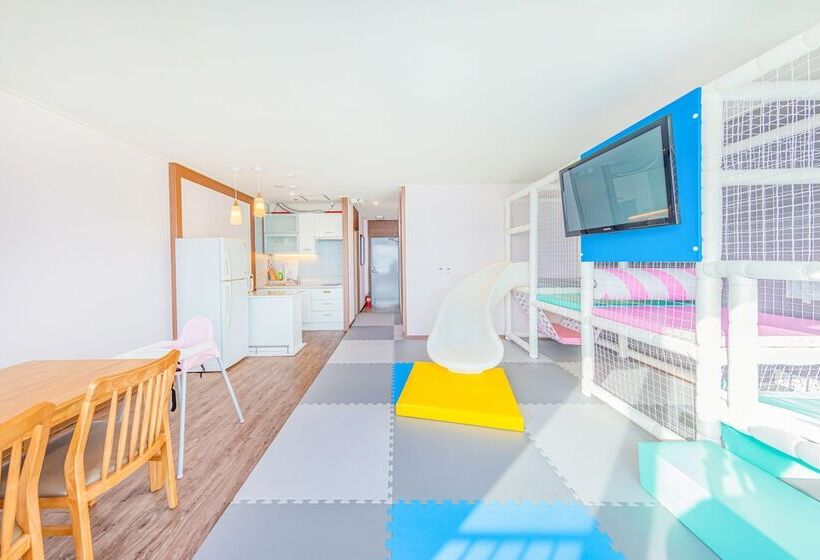 Курорт November Kids & Spa