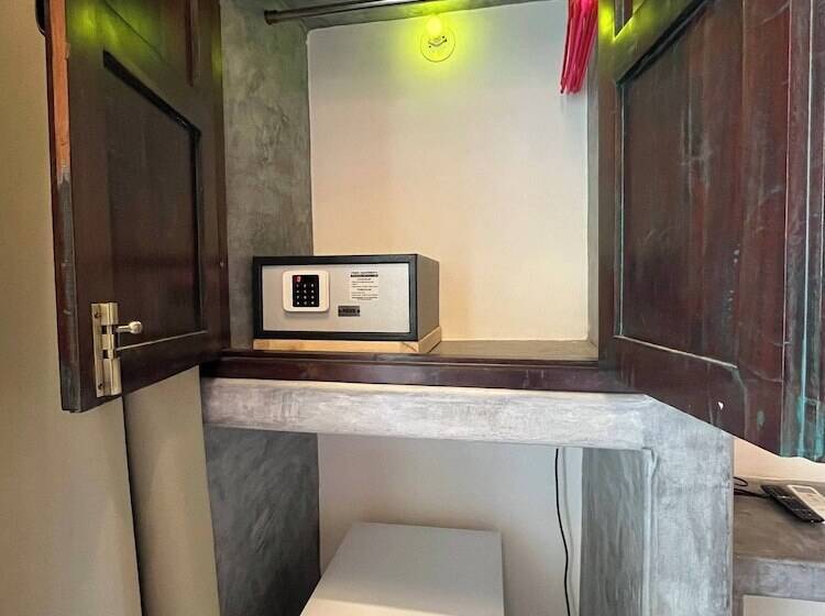 渡假胜地 Tattvam On The Beach Retreat And Spa