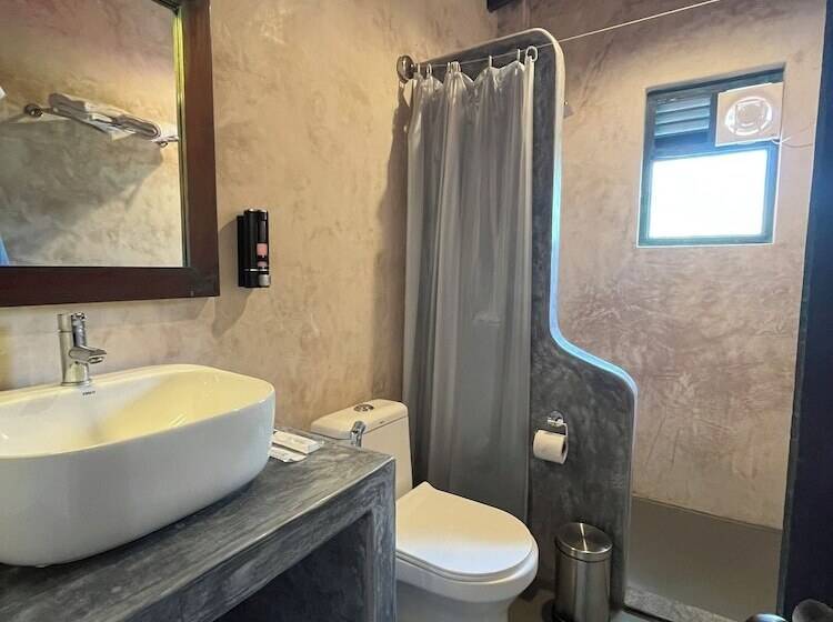 渡假胜地 Tattvam On The Beach Retreat And Spa