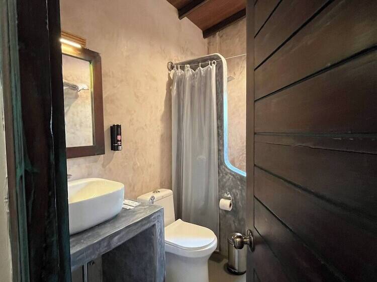 渡假胜地 Tattvam On The Beach Retreat And Spa