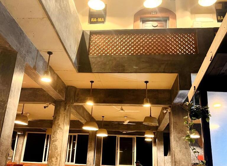 渡假胜地 Tattvam On The Beach Retreat And Spa