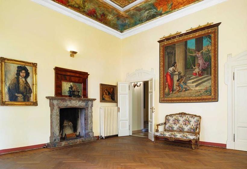 אתר נופש Villa Ida Lampugnani