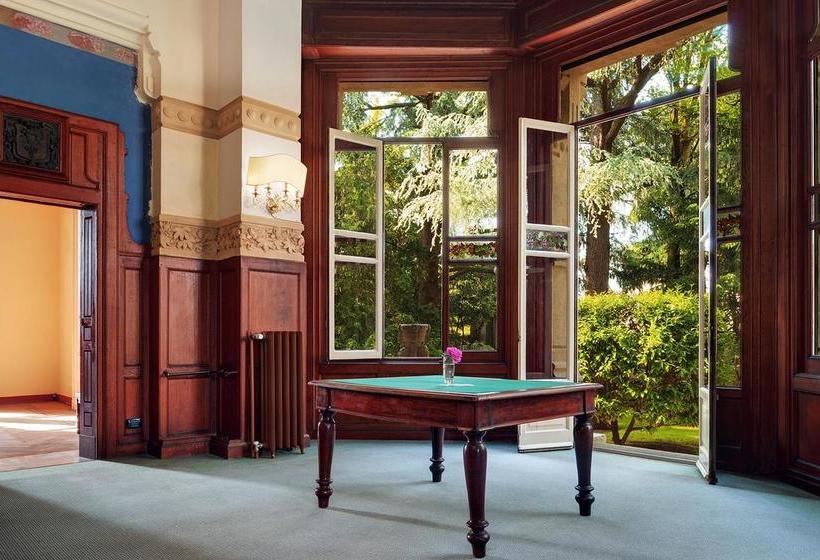 אתר נופש Villa Ida Lampugnani