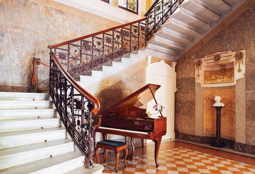 אתר נופש Villa Ida Lampugnani