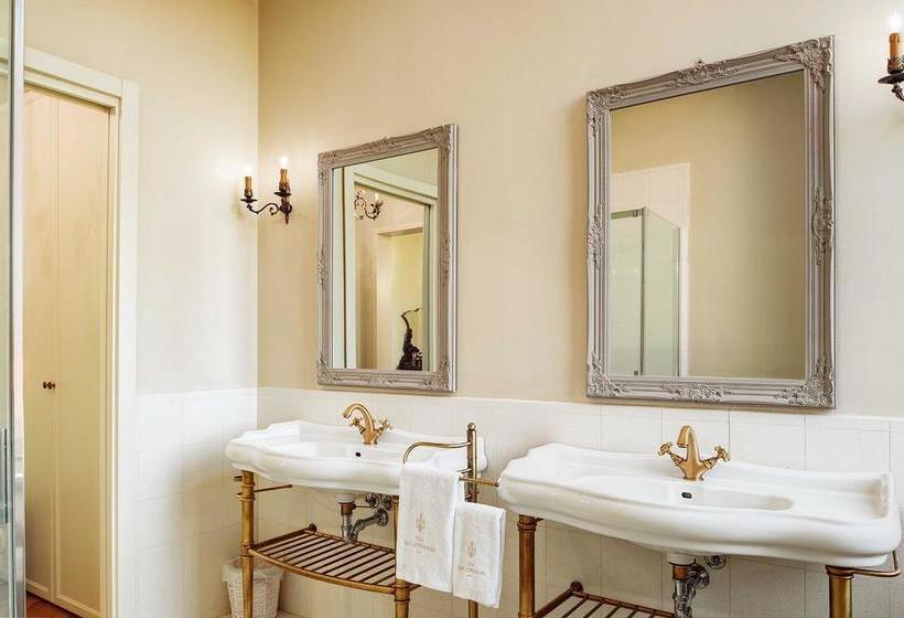 אתר נופש Villa Ida Lampugnani