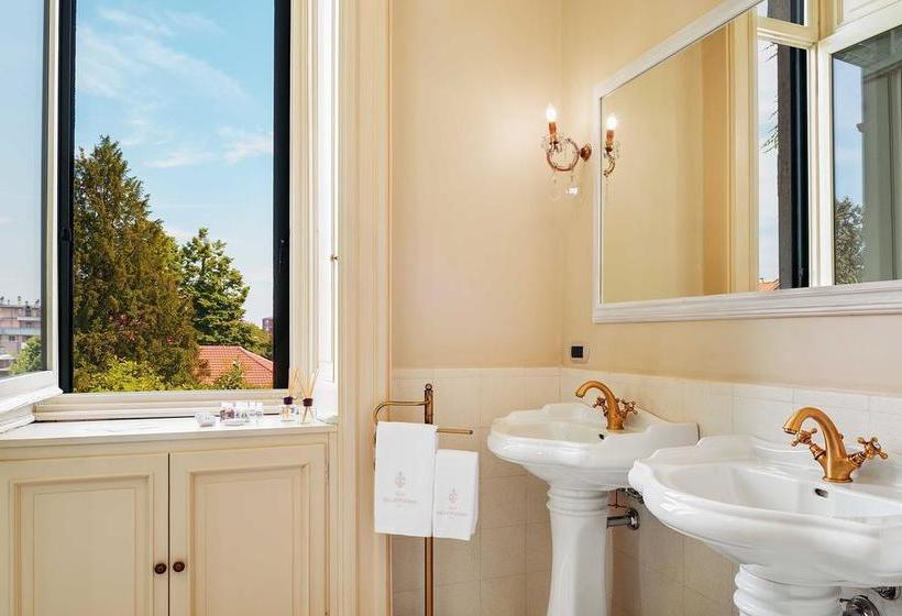 אתר נופש Villa Ida Lampugnani