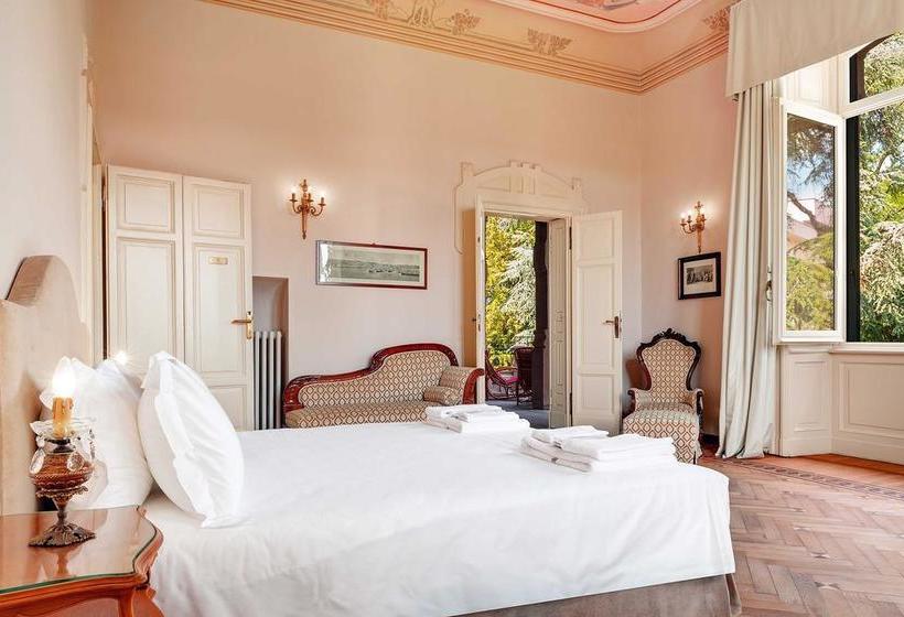 אתר נופש Villa Ida Lampugnani