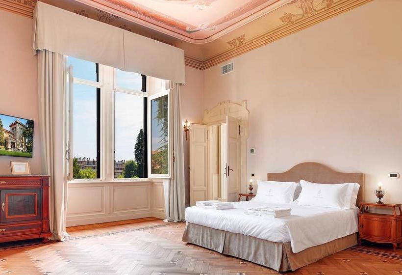 אתר נופש Villa Ida Lampugnani