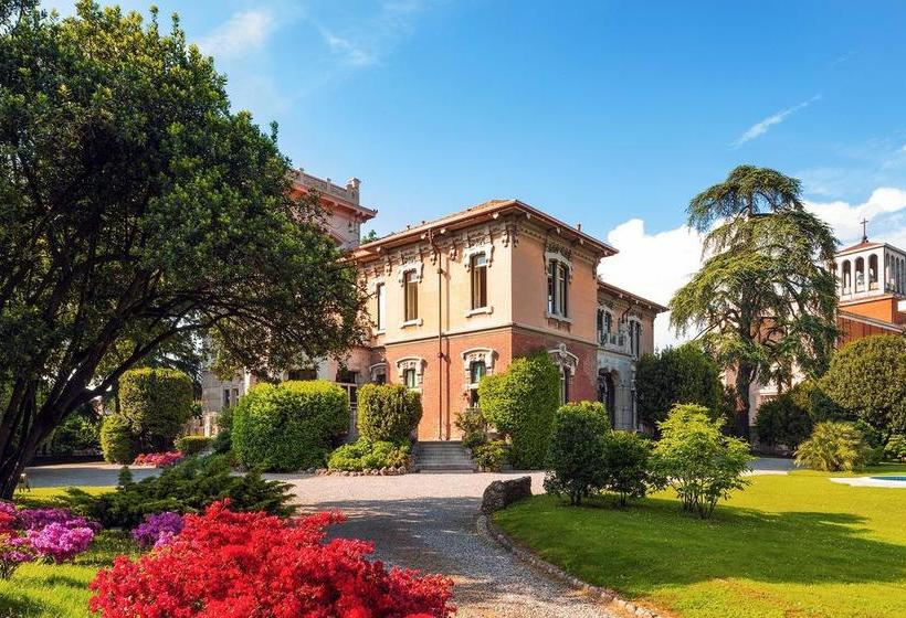 אתר נופש Villa Ida Lampugnani