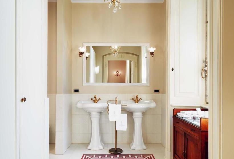 אתר נופש Villa Ida Lampugnani