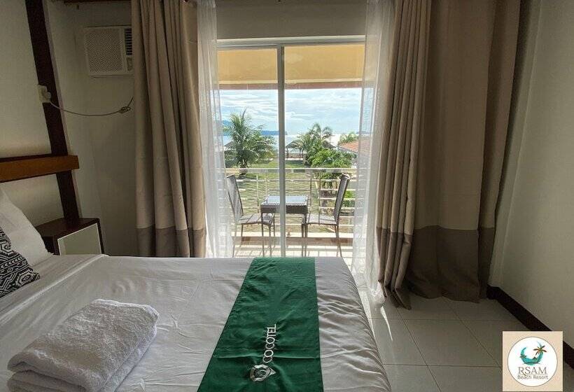Rsam Beach Resort By Cocotel