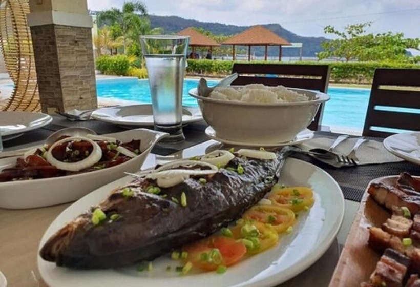 Rsam Beach Resort By Cocotel