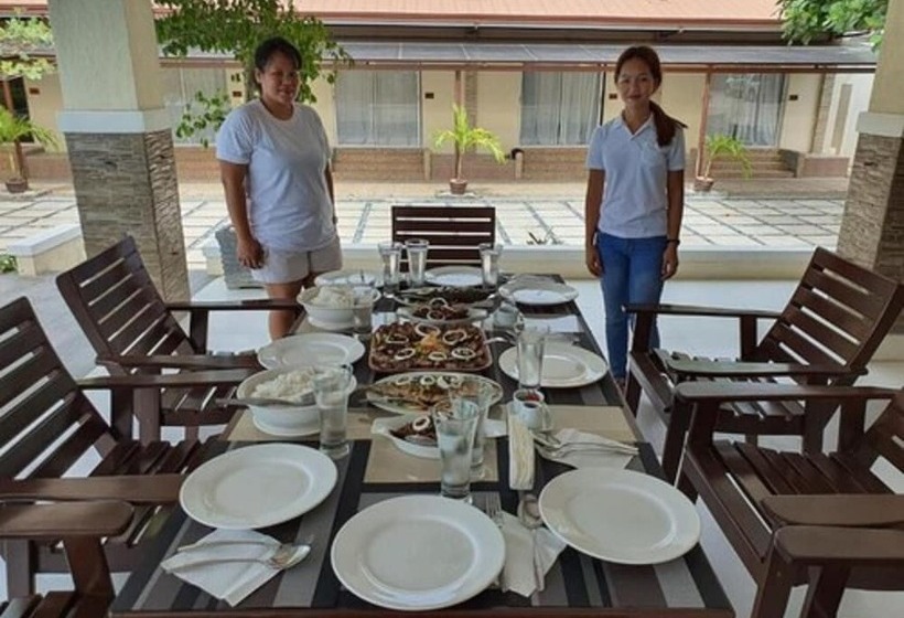 Rsam Beach Resort By Cocotel