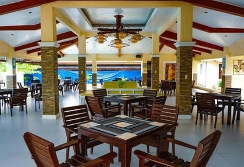 Rsam Beach Resort By Cocotel