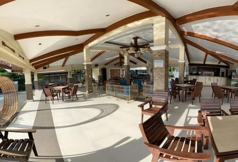 Rsam Beach Resort By Cocotel