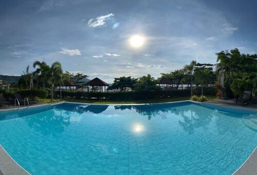 Rsam Beach Resort By Cocotel