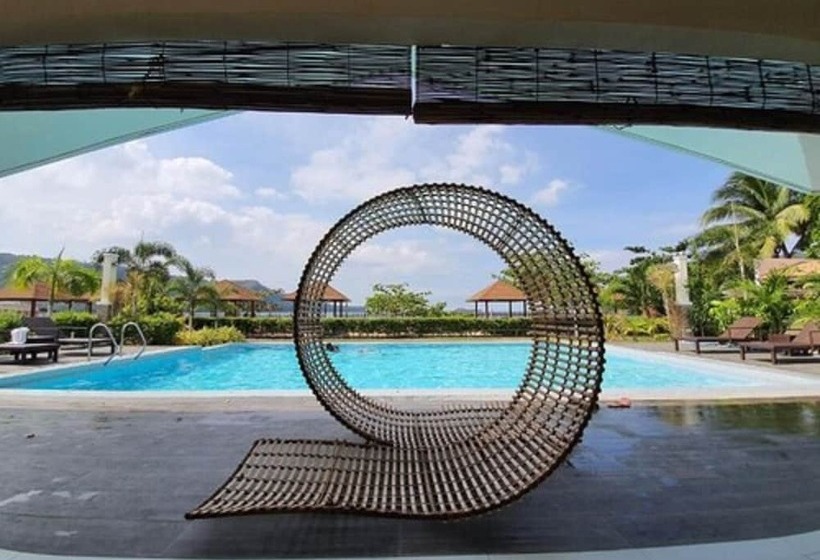 Rsam Beach Resort By Cocotel