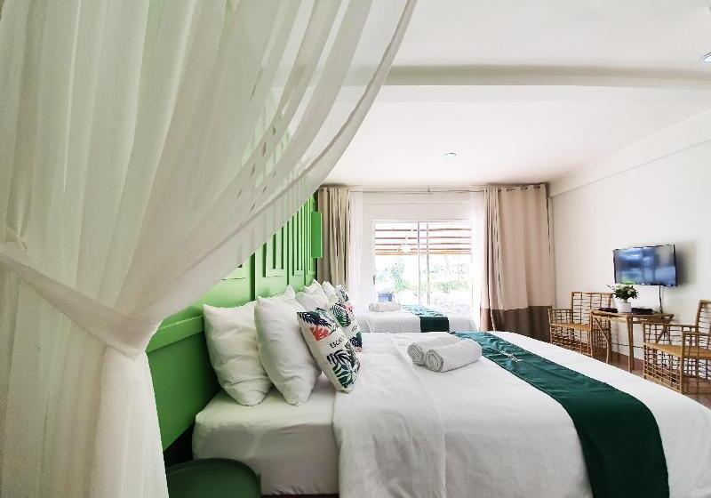 Rsam Beach Resort By Cocotel