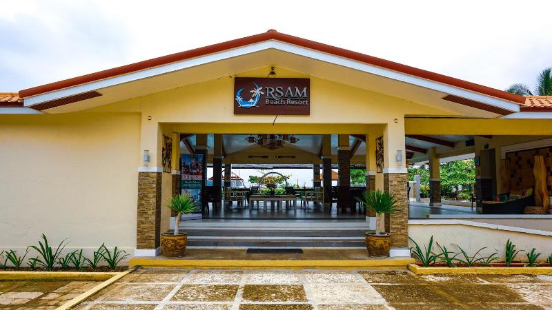 Rsam Beach Resort By Cocotel