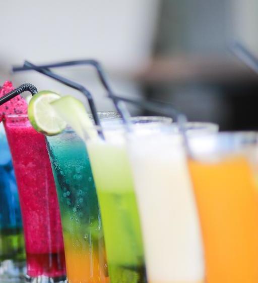 هتل Sevensix  Balikpapan