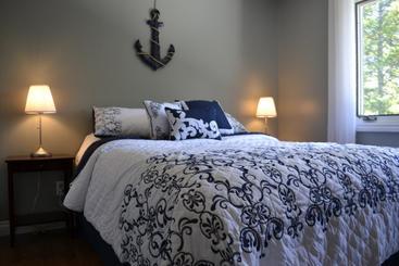 The Forest House B&b